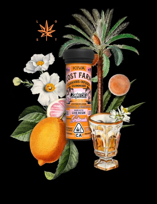 Buy Tropical Lemonade Online