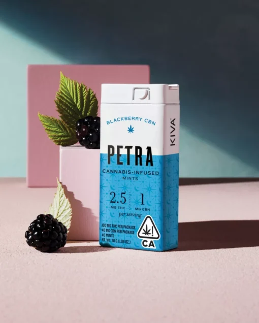 Buy Blackberry CBN Online