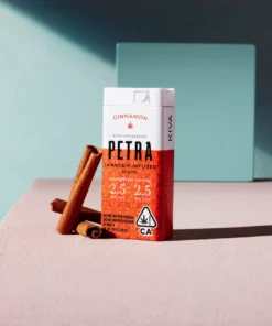 Cinnamon CBD 1:1