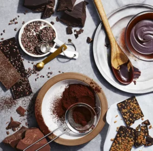 kiva edibles