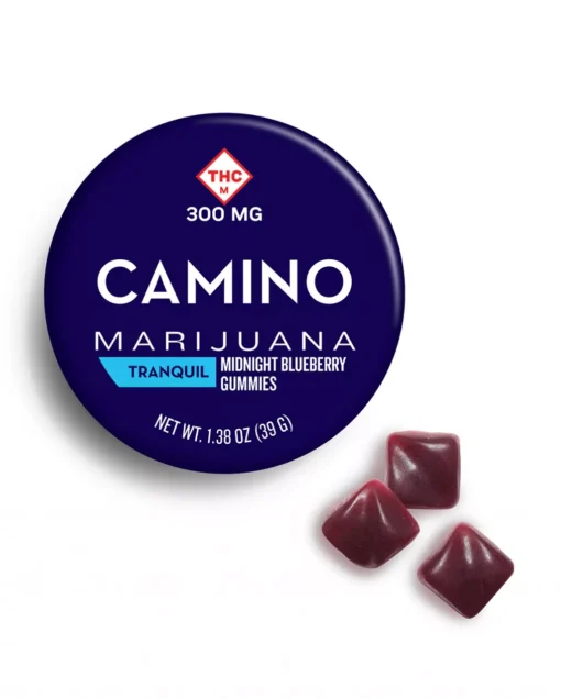 Order Midnight Blueberry Online