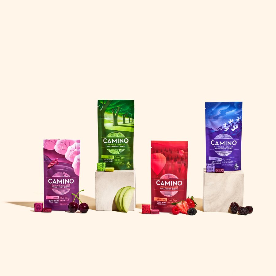 Camino Gummies
