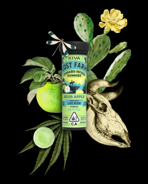 Buy Sour Apple Online