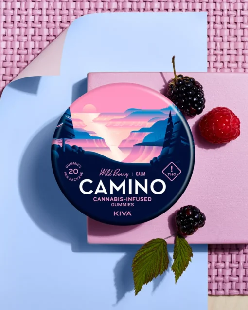 Buy Wild Berry Online
