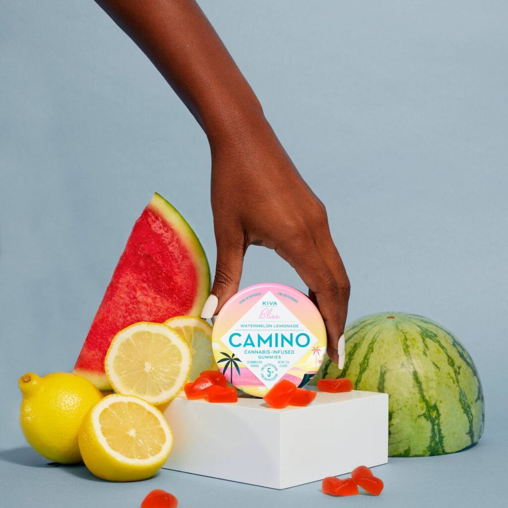 Caminos