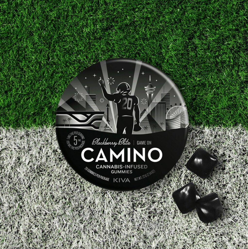 Camino Edibles