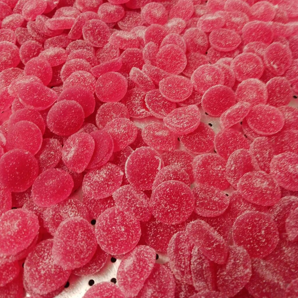Kiva Edibles